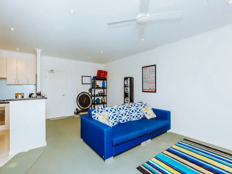 Sixth view of Homely apartment listing, 306/152 Great Eastern Highway, Ascot WA 6104