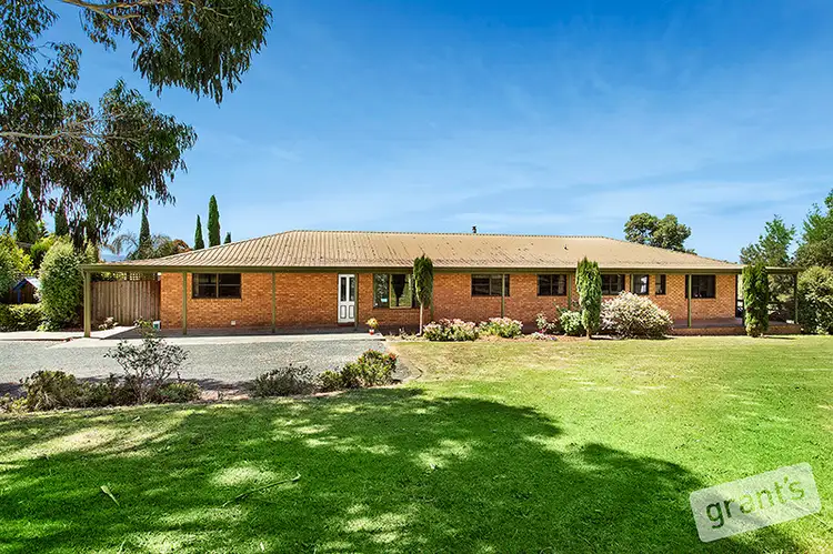 Main view of Homely house listing, 2 Oddy Street, Drouin VIC 3818