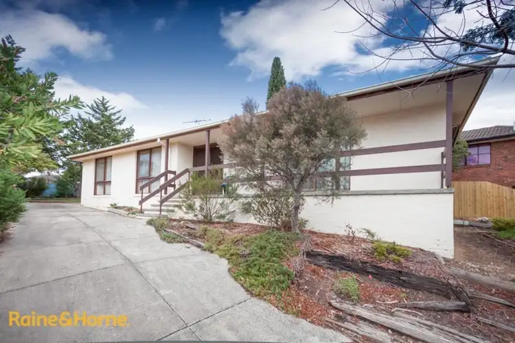 Fifth view of Homely house listing, 381 Elizabeth Drive, Sunbury VIC 3429