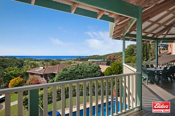 Second view of Homely house listing, 5 Seaview Place, Lennox Head NSW 2478
