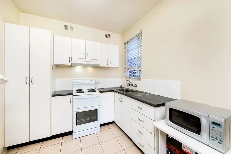 Third view of Homely unit listing, 14/31 Elizabeth Street, Ashfield NSW 2131
