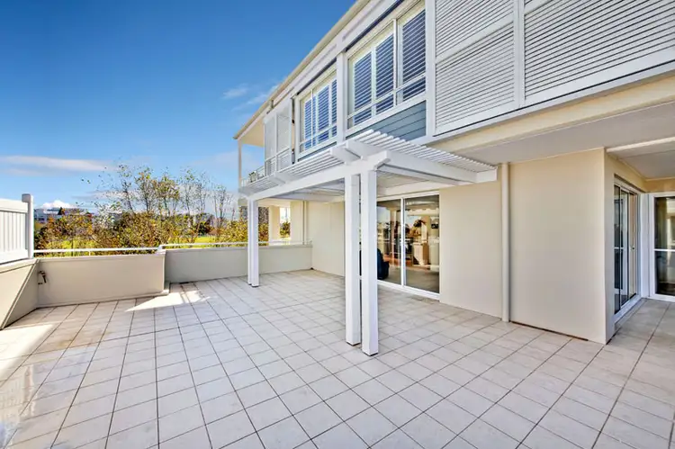 Third view of Homely apartment listing, 402/2 Village Drive, Breakfast Point NSW 2137