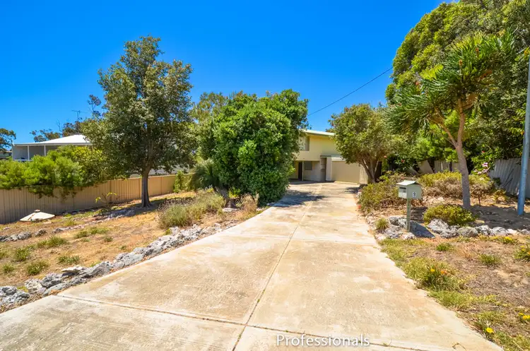 Sixth view of Homely house listing, 9 Banjuna Street, Falcon WA 6210
