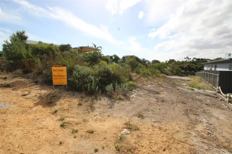 Third view of Homely land listing, 14 Endeavour Court, Coffin Bay SA 5607