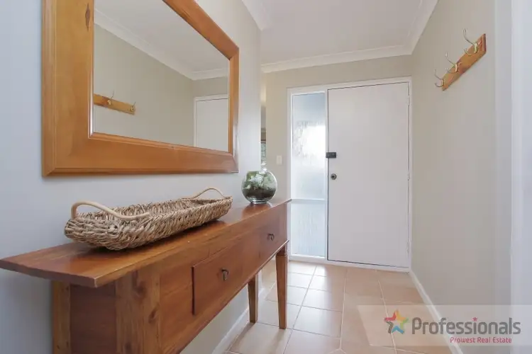 Third view of Homely house listing, 23 Bicheno Way, Willetton WA 6155
