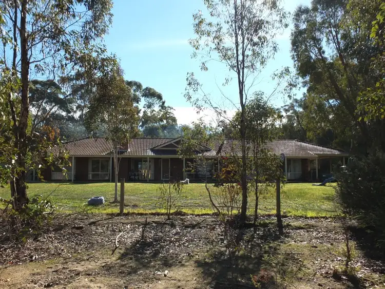251 Dawsons Road, Avoca VIC 3467