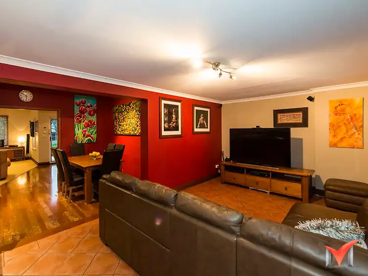 Fourth view of Homely house listing, 29 Central Road, Rossmoyne WA 6148