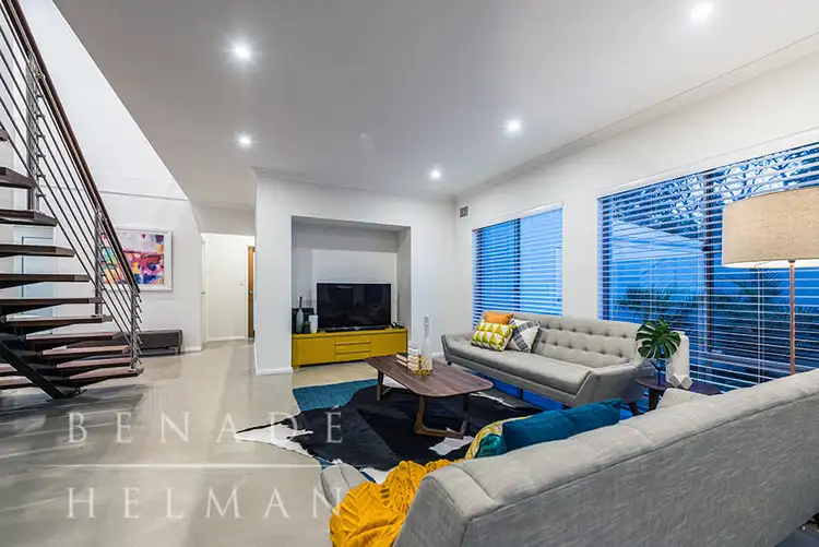 Sixth view of Homely house listing, 142 Woolwich Street, West Leederville WA 6007