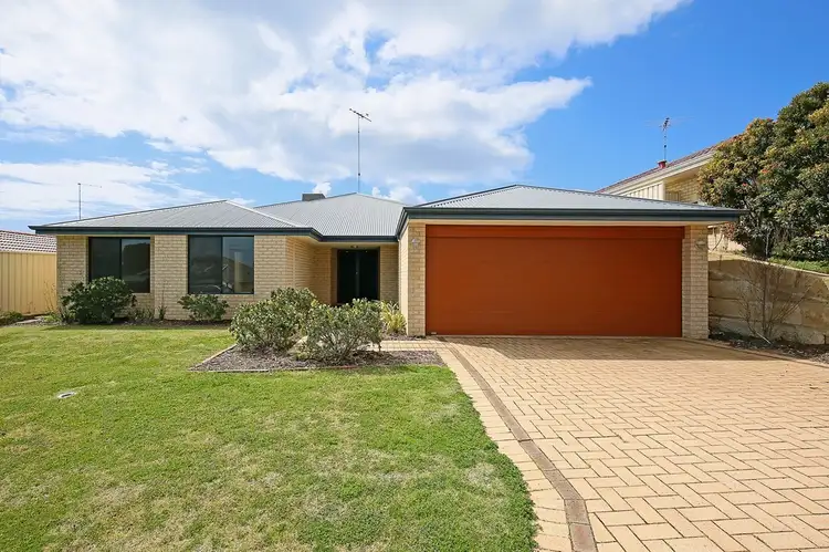 6 Cuballing Retreat, Dawesville WA 6211