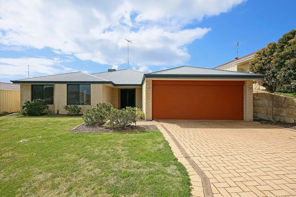 Main view of Homely house listing, 6 Cuballing Retreat, Dawesville WA 6211