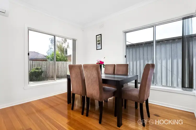 Fourth view of Homely house listing, 3 Evelyn Crescent, Sunshine West VIC 3020
