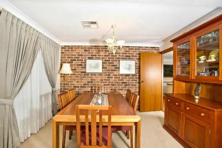Sixth view of Homely house listing, 4 Moore Road, Bolwarra Heights NSW 2320