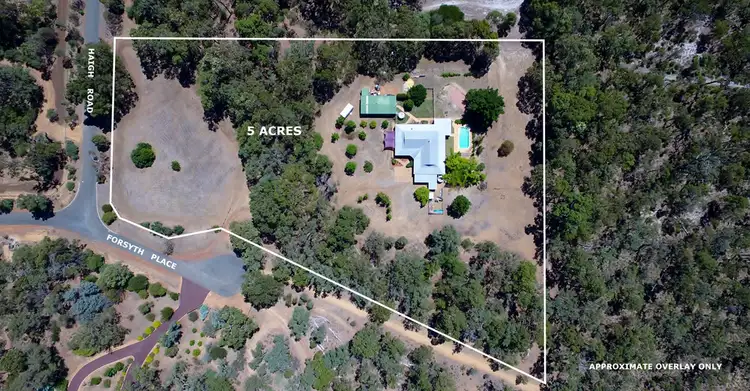 Fourth view of Homely house listing, Address available on request