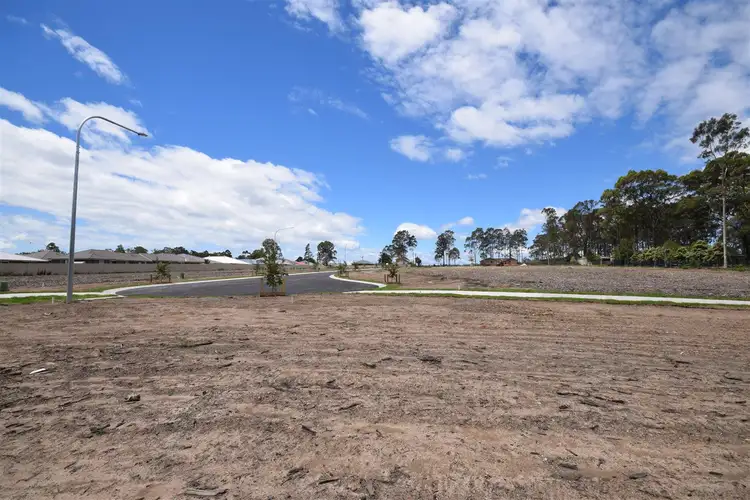 Lot 12/239 Old Southern Road, South Nowra NSW 2541