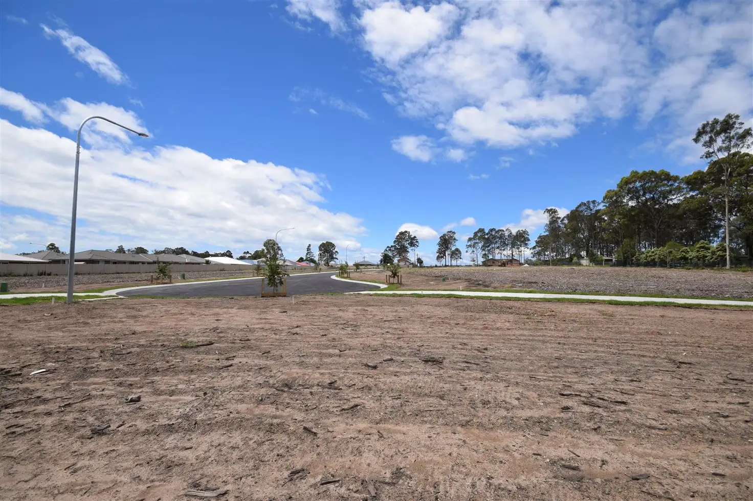 Main view of Homely land listing, Lot 12/239 Old Southern Road, South Nowra NSW 2541