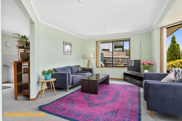 Second view of Homely house listing, 2 Kingfisher Street, Kingston TAS 7050