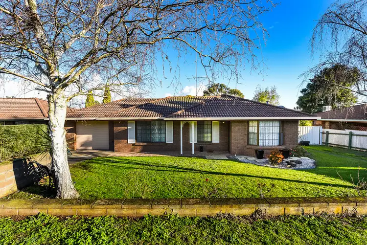 4a Link Street, Mount Gambier SA 5290