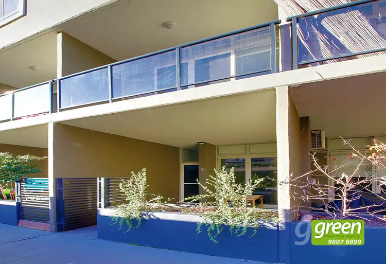 Fourth view of Homely apartment listing, 18/20 Herbert Street, West Ryde NSW 2114