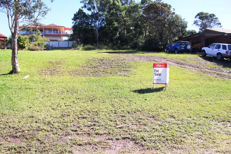 Sixth view of Homely land listing, 43 Gilbert Cory St, South West Rocks NSW 2431