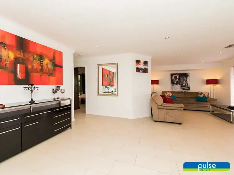 Fourth view of Homely house listing, 15 Donavon Rise, Murdoch WA 6150