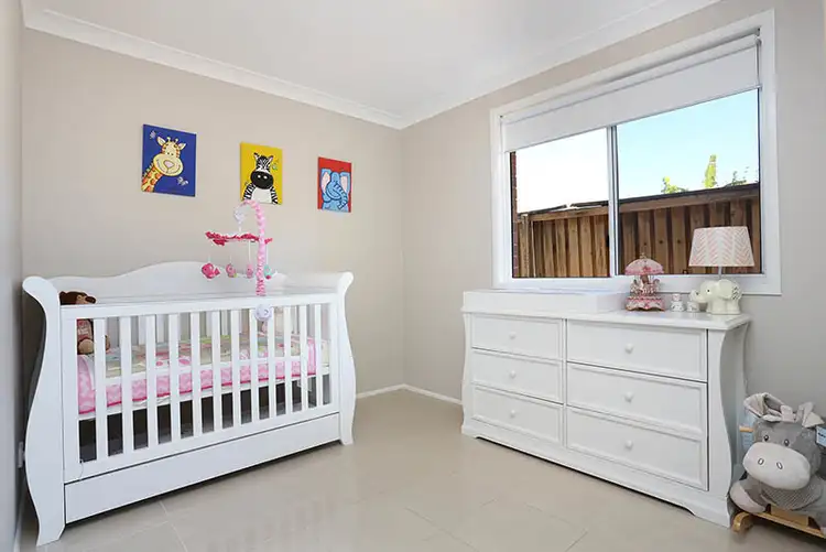 Sixth view of Homely house listing, 144 Armitage Drive, Glendenning NSW 2761