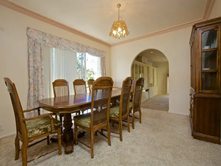 Sixth view of Homely house listing, 38 Cricklewood Way, Carine WA 6020