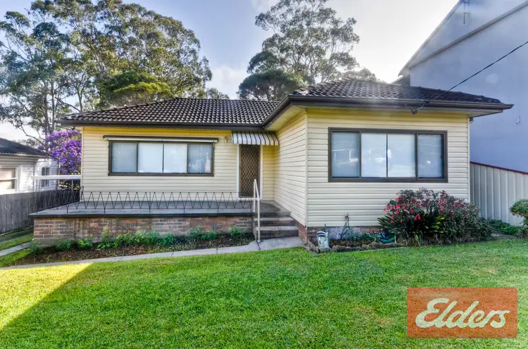 7 Geoffrey Street, Constitution Hill NSW 2145