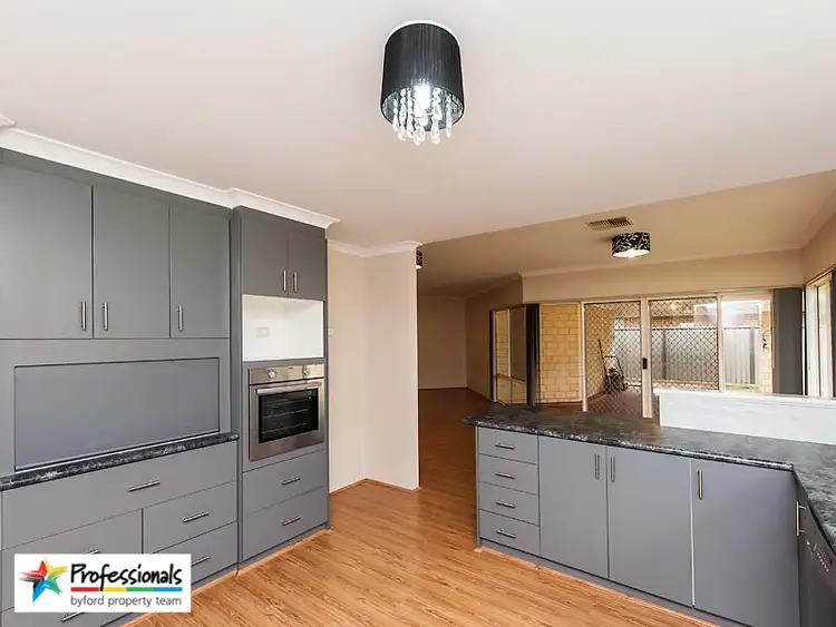 Sixth view of Homely house listing, 11 Knoop Drive, Byford WA 6122