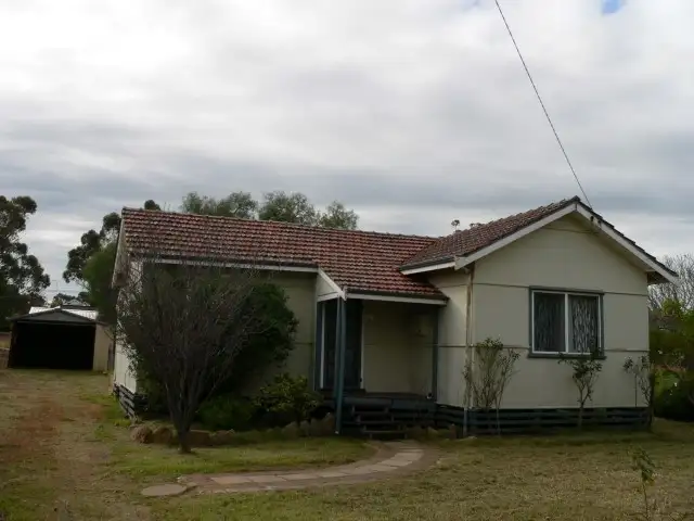 Main view of Homely house listing, 66 Harvey Street, Dumbleyung WA 6350
