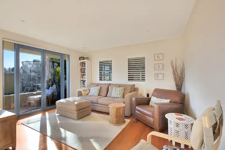 Third view of Homely apartment listing, 3/8 Frederick Street, North Bondi NSW 2026
