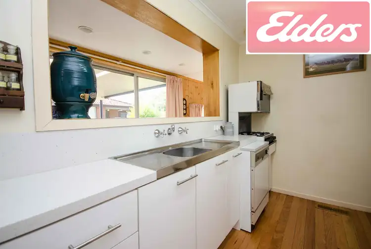 Fourth view of Homely house listing, 27 Trudewind Road, Wodonga VIC 3690