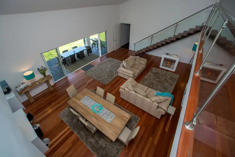 Fourth view of Homely house listing, 15 Nandu Boulevarde, Corlette NSW 2315