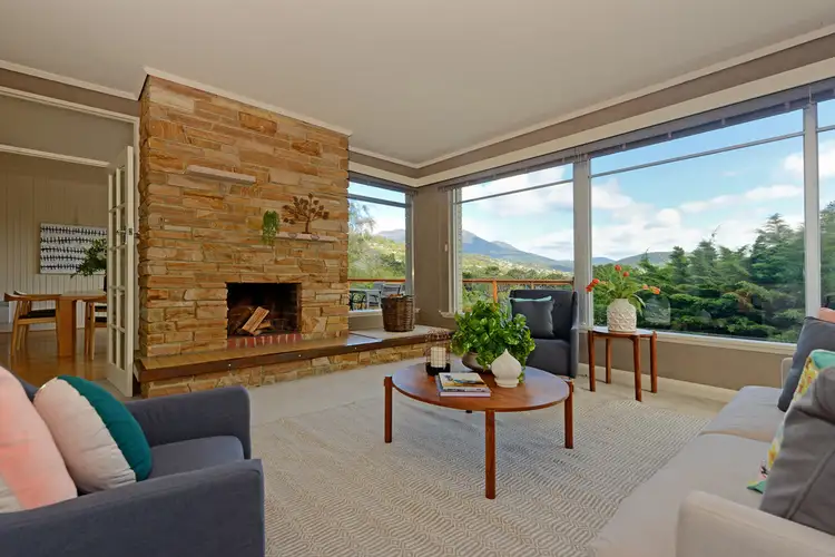 Sixth view of Homely house listing, 32B Maning Avenue, Sandy Bay TAS 7005