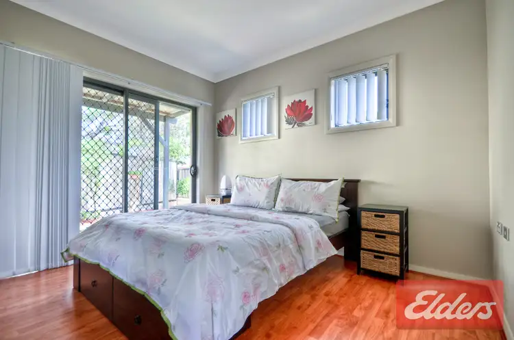 Sixth view of Homely villa listing, 13/44 Girraween Road, Girraween NSW 2145