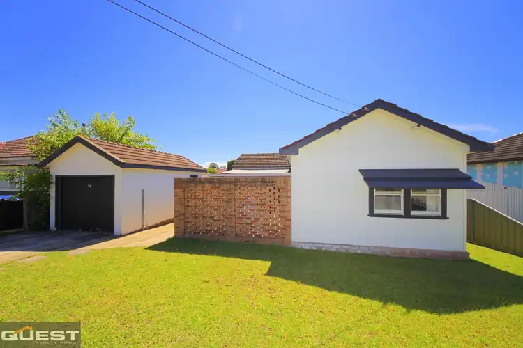 94 Edgar Street, Bankstown NSW 2200