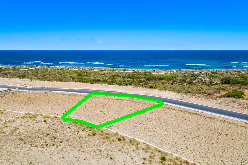 Main view of Homely land listing, 209 Glenfield Beach Drive, Glenfield WA 6532