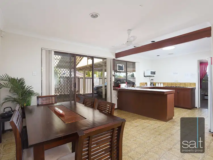 Seventh view of Homely house listing, 51 Petterson Avenue, Kardinya WA 6163
