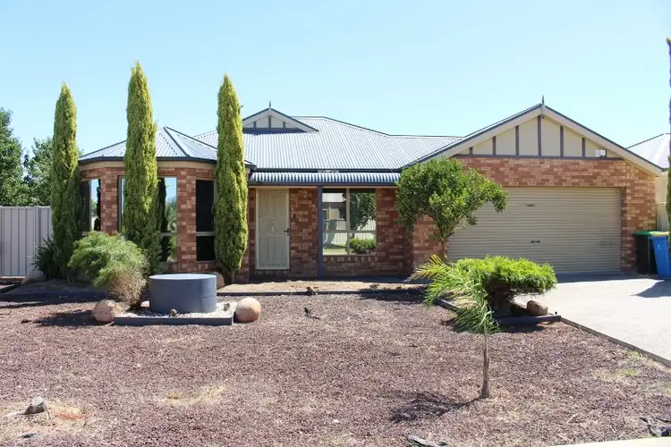 1 Harley Court, Yarrawonga VIC 3730