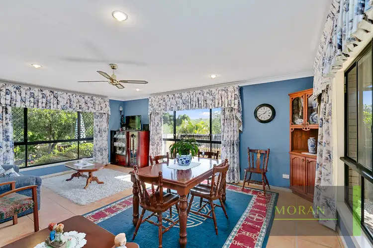 Fourth view of Homely house listing, 37 Lillywood Circuit, Molendinar QLD 4214