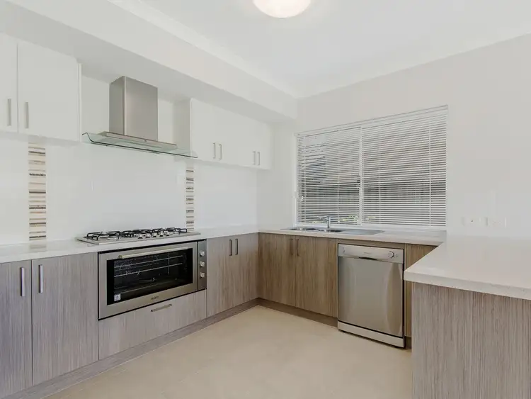 Second view of Homely house listing, 6 BANPO LANE, Baldivis WA 6171
