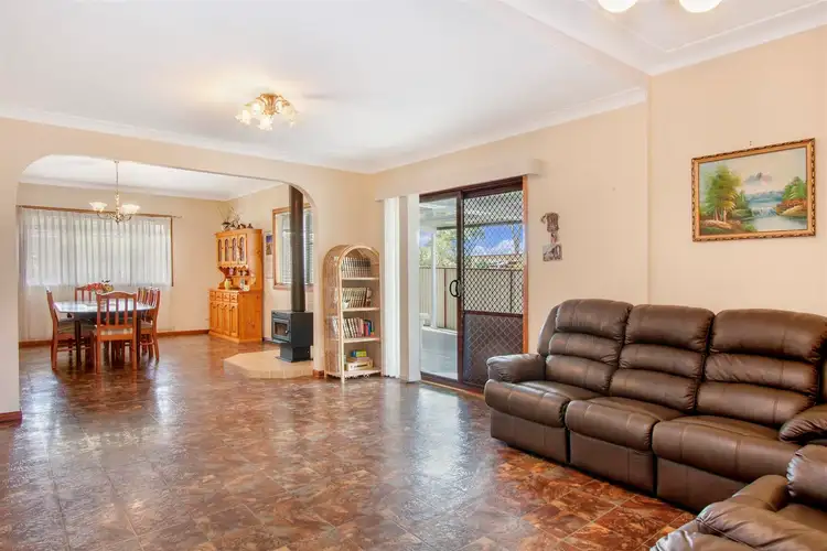 Fifth view of Homely house listing, 23 Derby St, Canley Heights NSW 2166