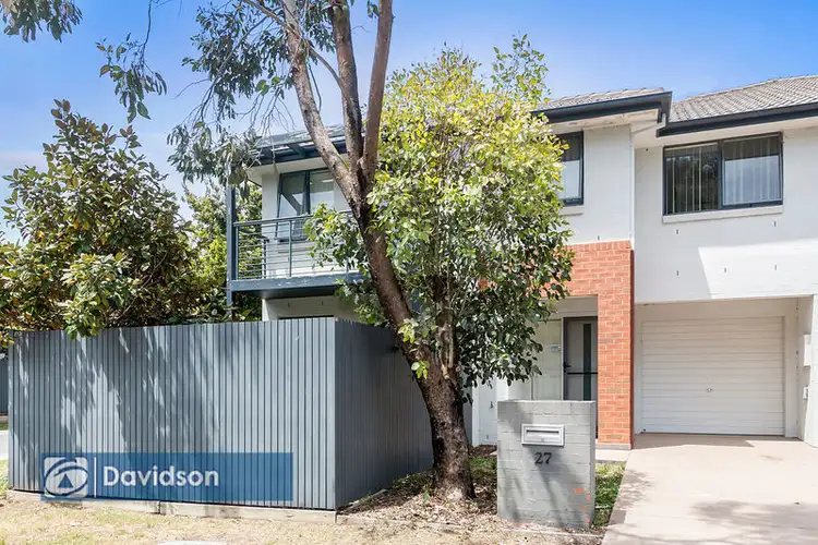27 Parkwood Road, Holsworthy NSW 2173
