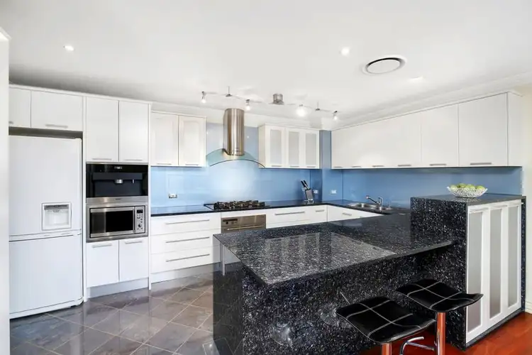 Second view of Homely unit listing, 27/92-94 John Whiteway Drive, Gosford NSW 2250