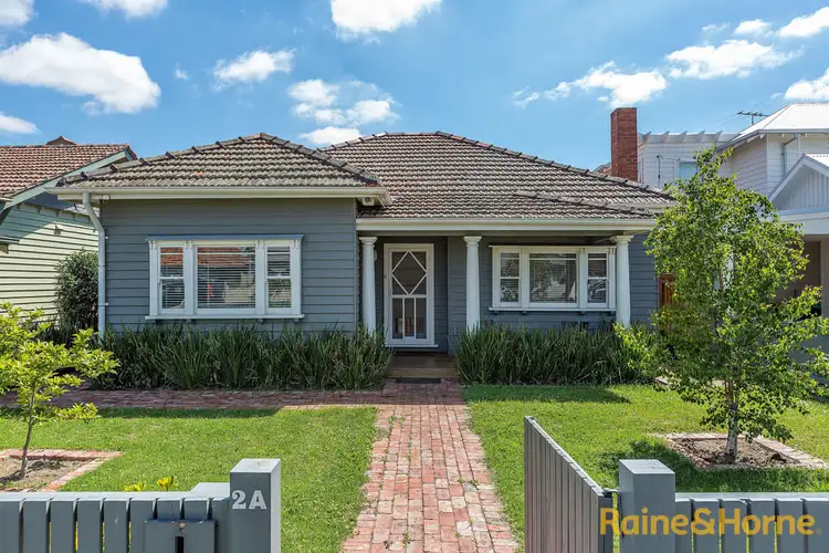 2A Hosking St, Williamstown VIC 3016