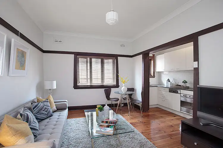 6/289 Arden Street, Coogee NSW 2034