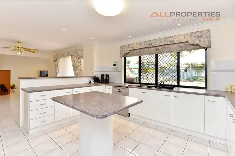 Fifth view of Homely house listing, 62 Lakewood Ave, Parkinson QLD 4115