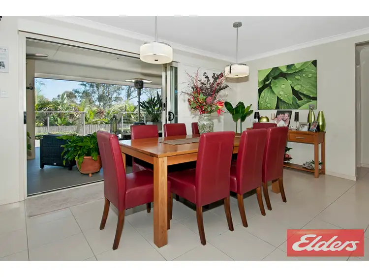 Fifth view of Homely house listing, 119 St Jude Circuit, Jimboomba QLD 4280