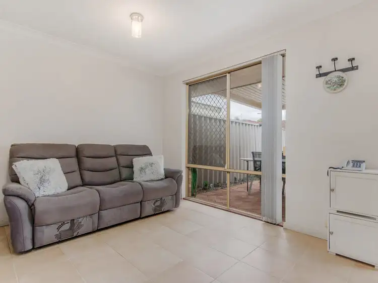 Seventh view of Homely unit listing, 15/10 Merope Close, Rockingham WA 6168