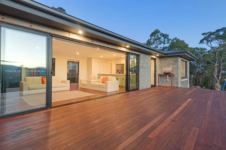 Main view of Homely house listing, 50 Christella Road, Kingston TAS 7050