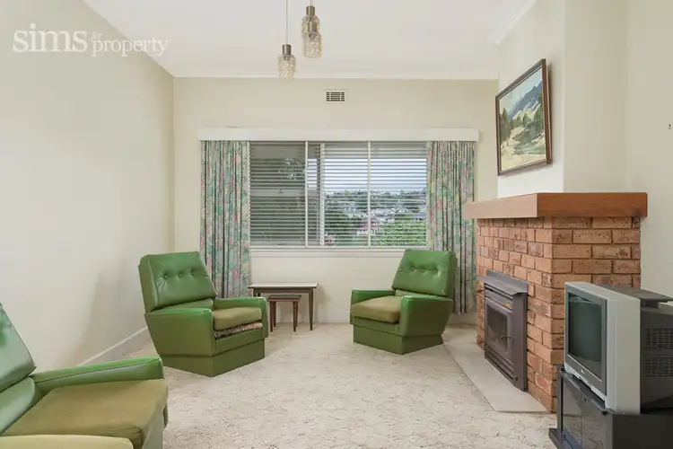 Fifth view of Homely house listing, 66 Abbott Street, East Launceston TAS 7250